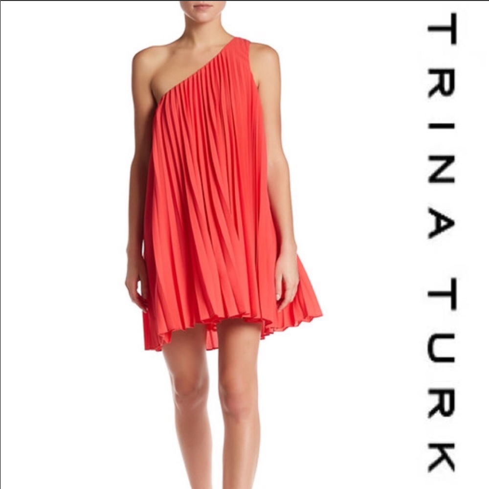 Trina Turk Dress